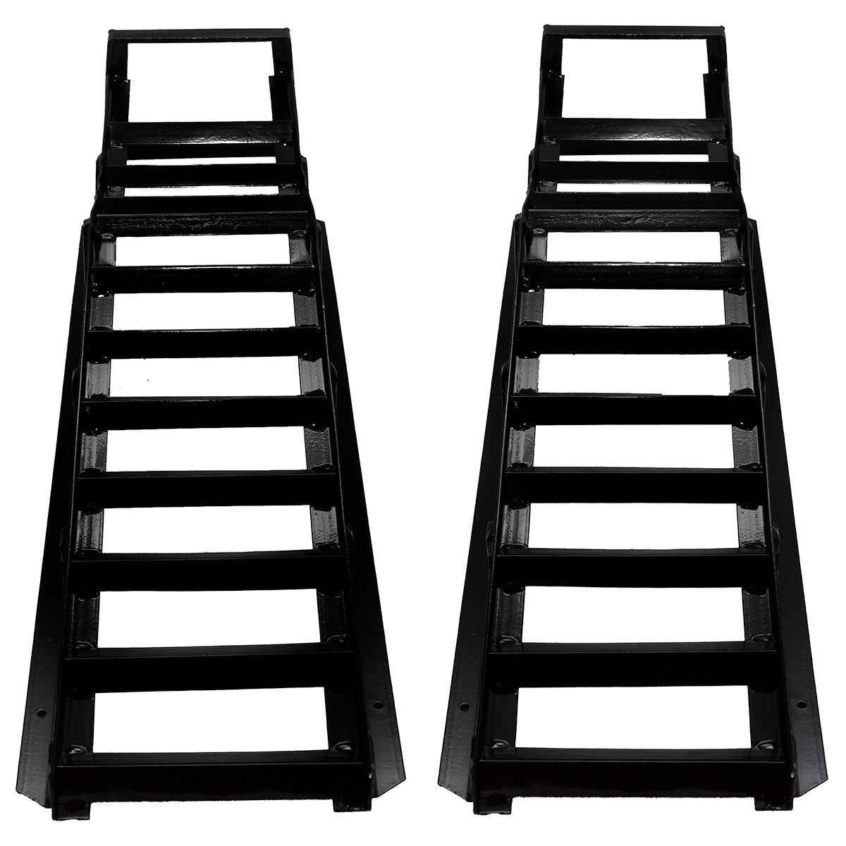 Big Red Torin Car Ramp Heavy Duty–2000 kg Capacity