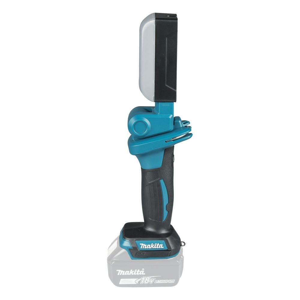 Makita DML816 18V Flashlight With 1 x 3.0Ah Battery & Charger