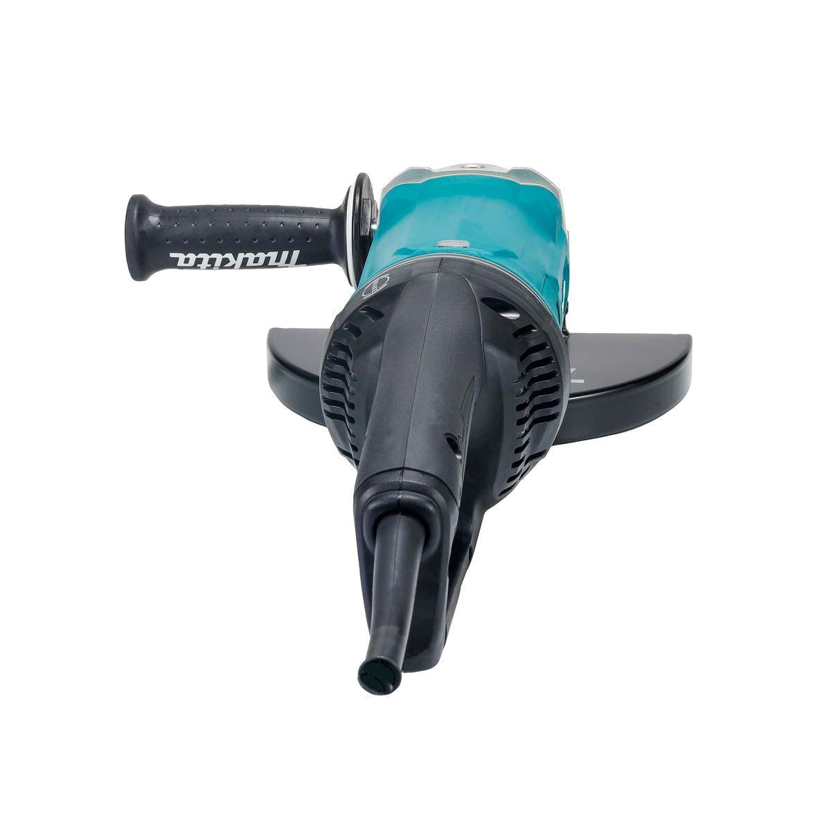 Makita GA9071X1/2 230mm Corded Angle Grinder 240V Heavy-Duty Grinder for Precision Cutting & Grinding