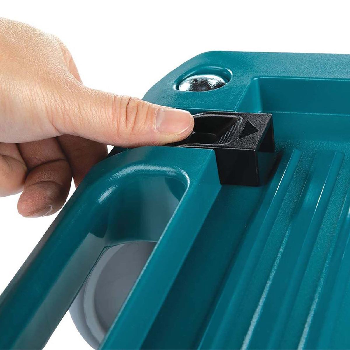 Makita P-83886 4 Wheeled MakPac Trolley