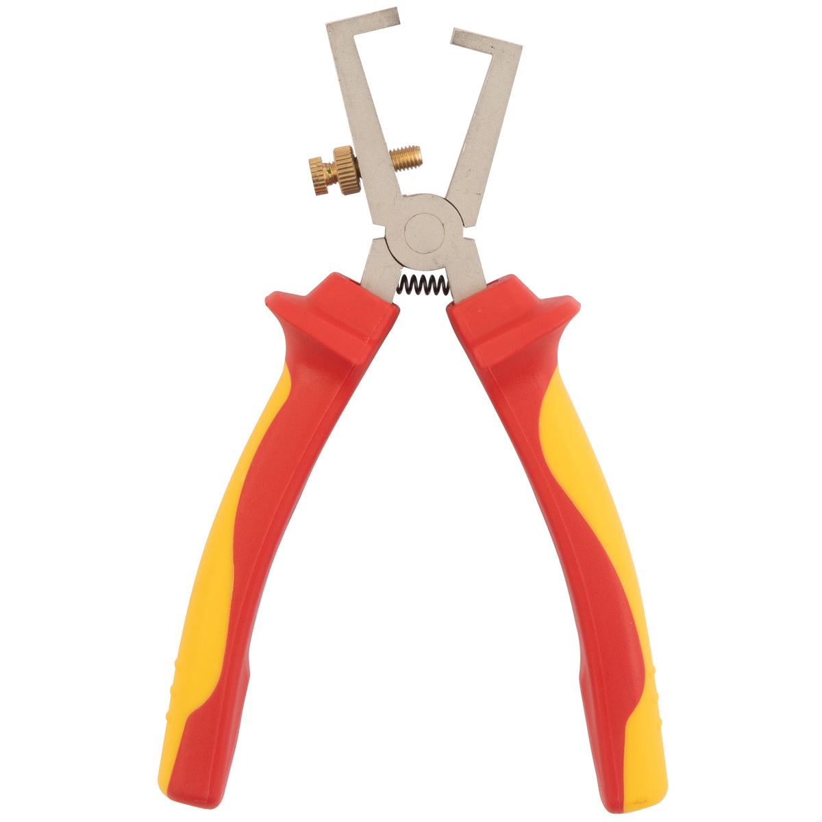 Kendo 160mm VDE Wire Stripping Plier