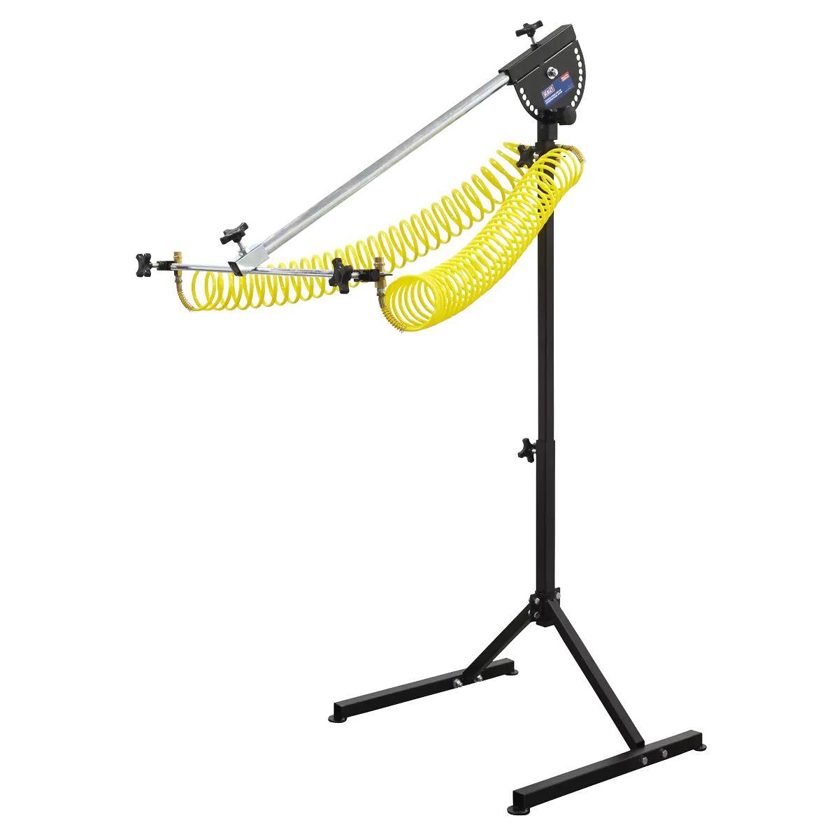 Sealey SDAST Double Stand for Air Operated Panel Dryer