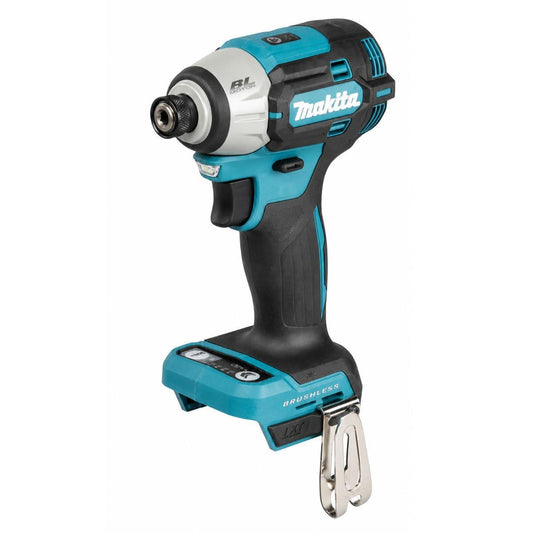 Makita DTD201Z 18V LXT Brushless 1/4" Impact Driver Body Only