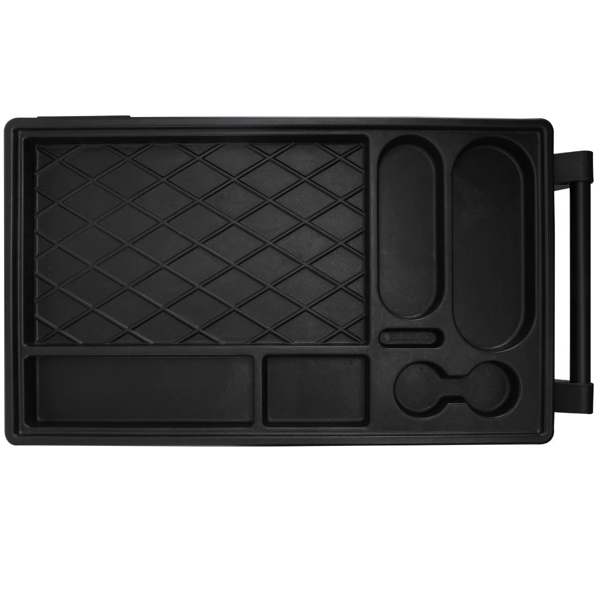 Kendo Roller Cabinet with 6 Drawer