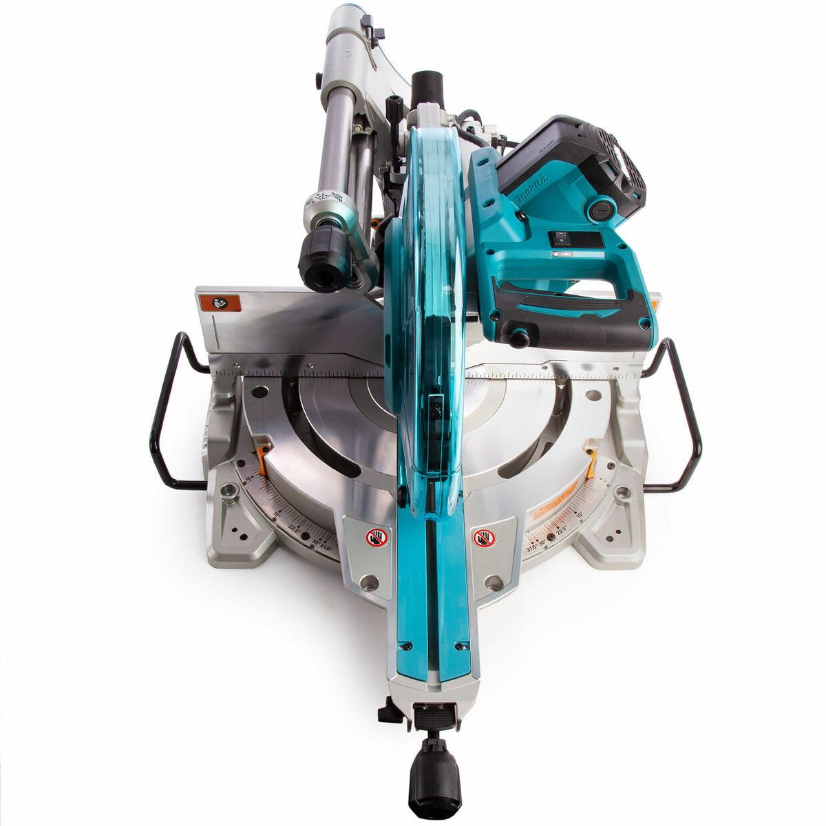 Makita LS1219/2 305mm Slide Compound Mitre Saw 240V Item Condition Seller Refurbished