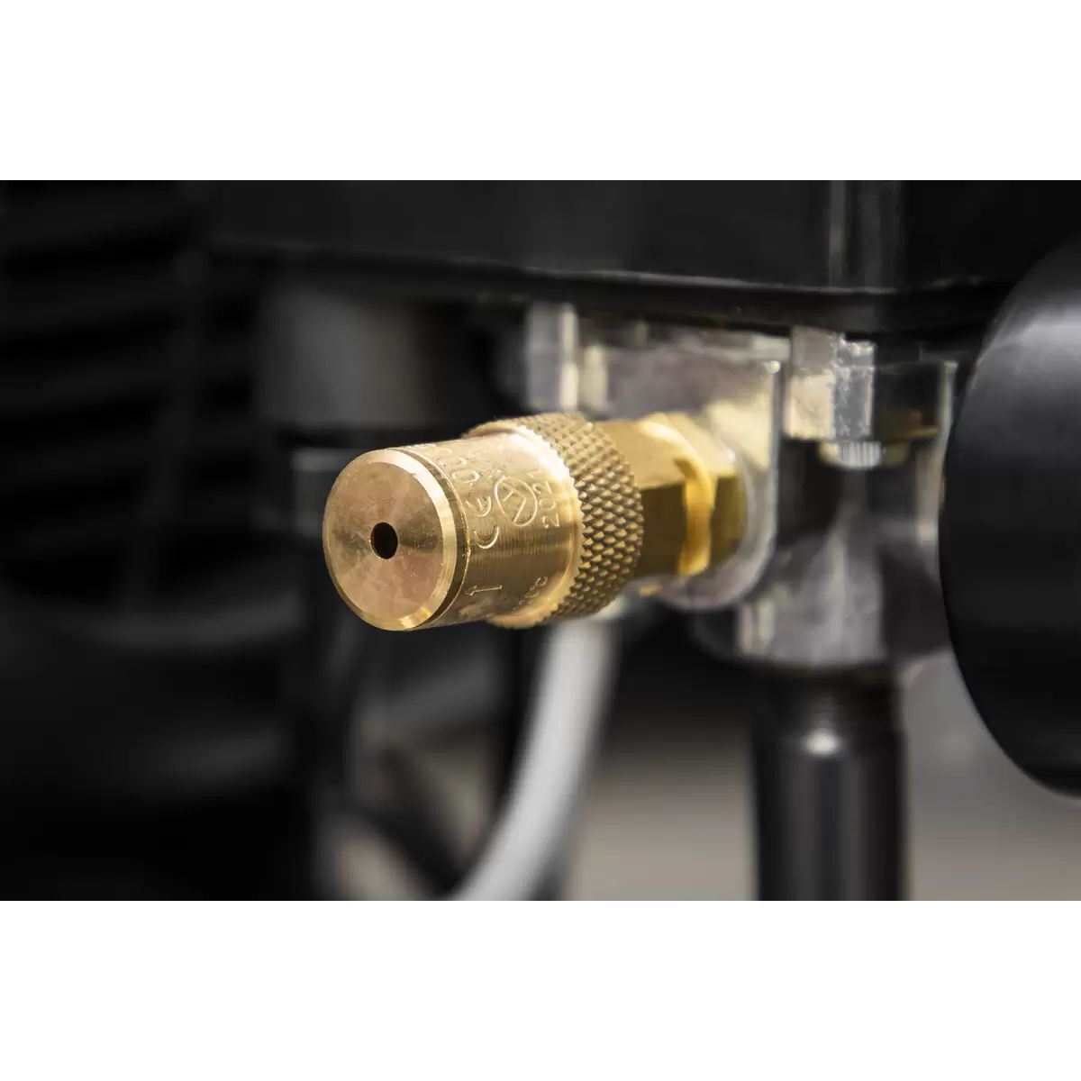 Sealey SAC5020A 50L Direct Drive Air Compressor 230V/13A