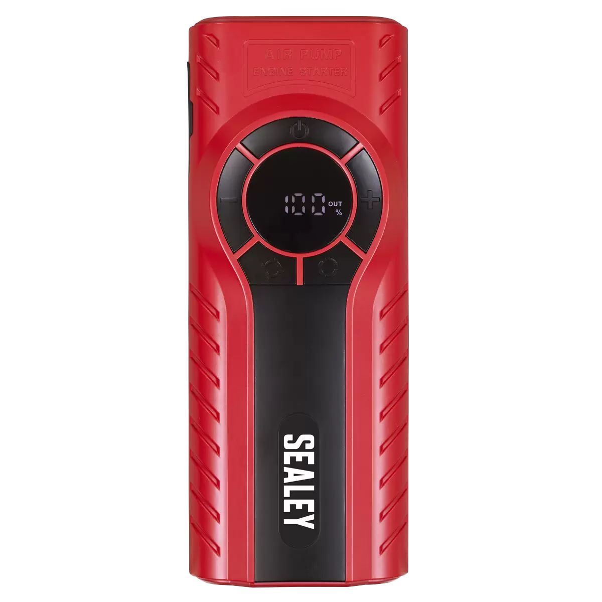 Sealey RS1200TI 12V Jump Starter & Tyre Inflator