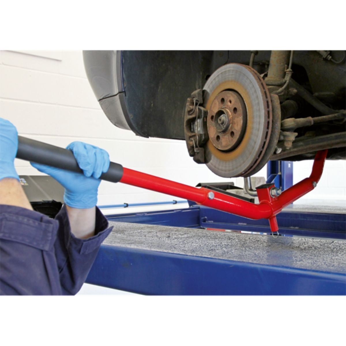 Sealey VS3815 Suspension Arm Lever