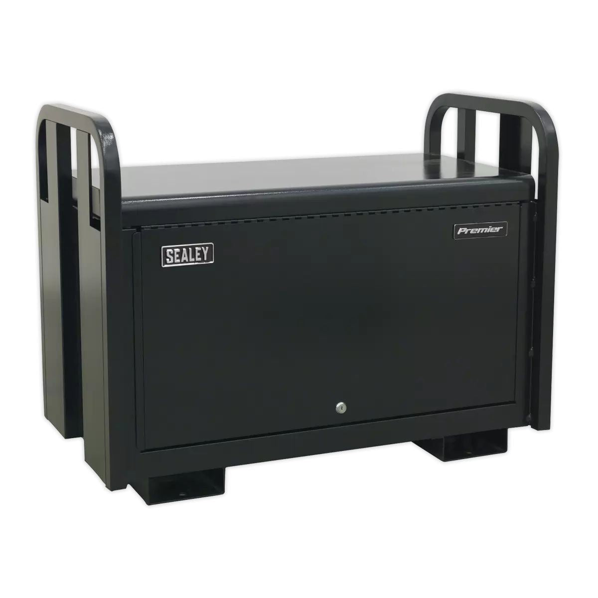 Sealey PTB91505 Premier Heavy-Duty Site Box 5 Drawer 915mm