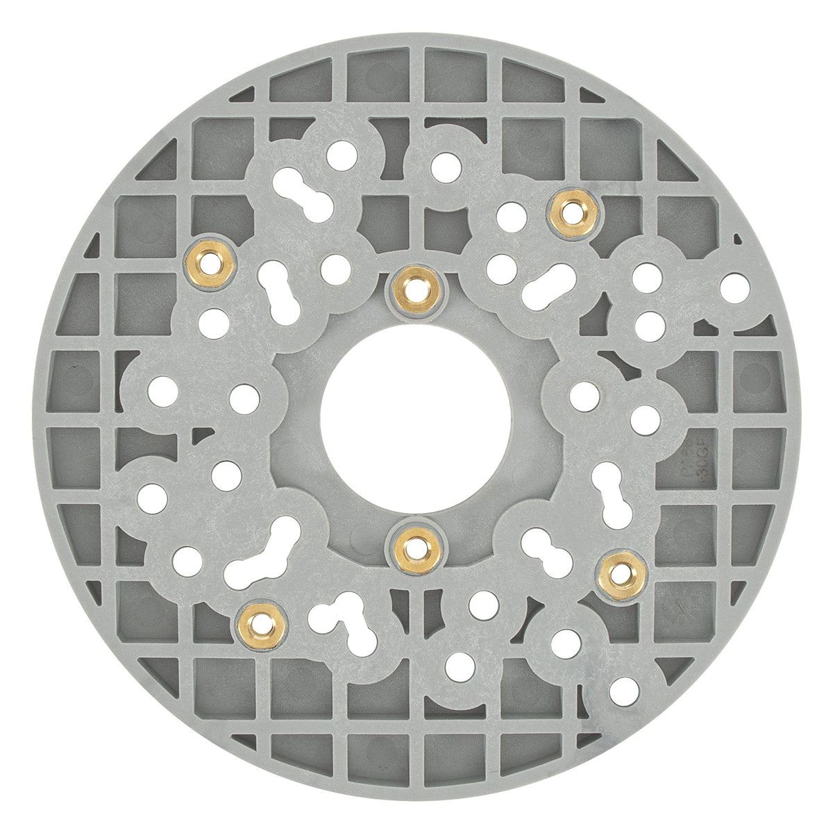 Trend UNIBASE/TRIM 150mm Universal Trim Router Sub-Base