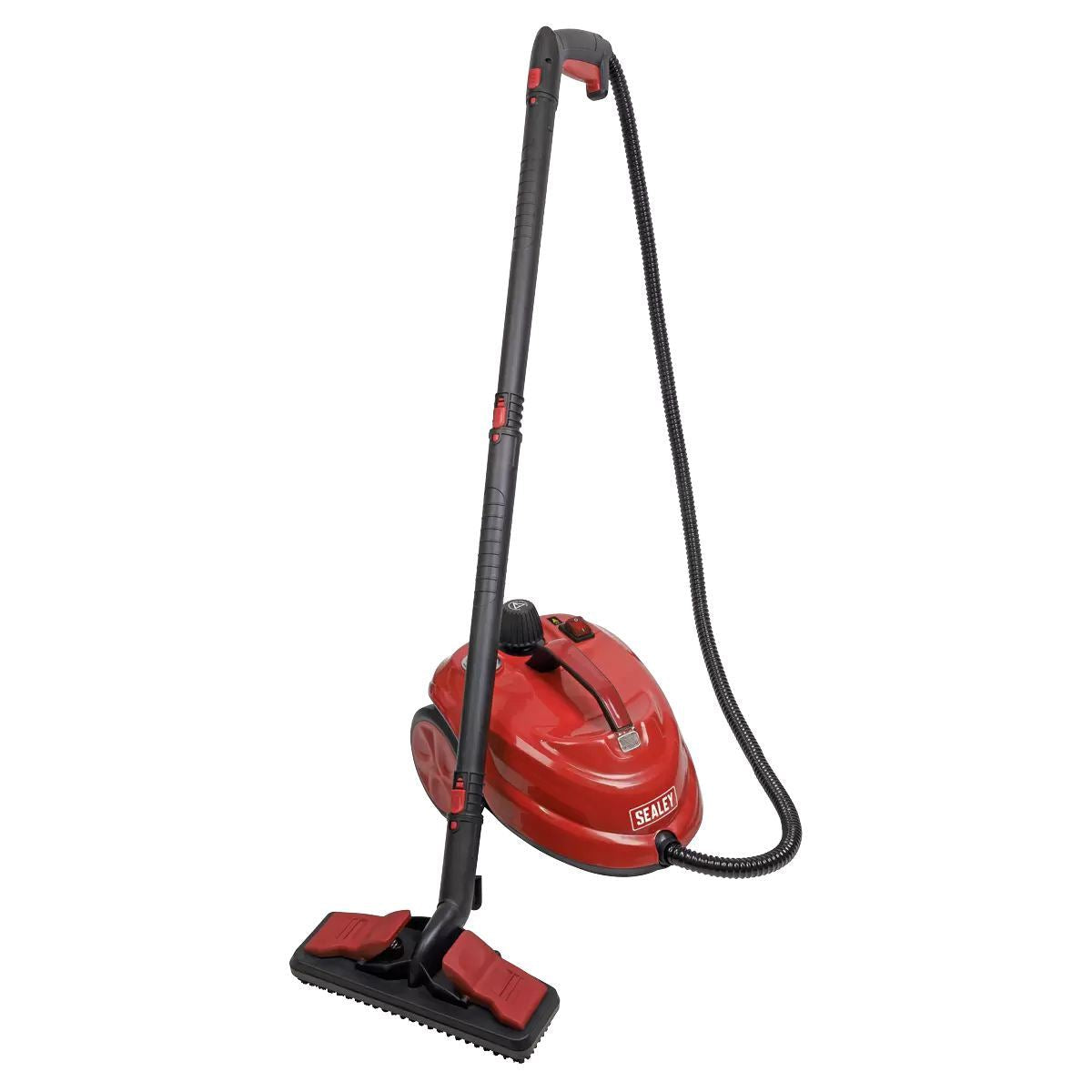 Sealey VMSC01 Steam Cleaner 1.8L Tank 230V/2000W
