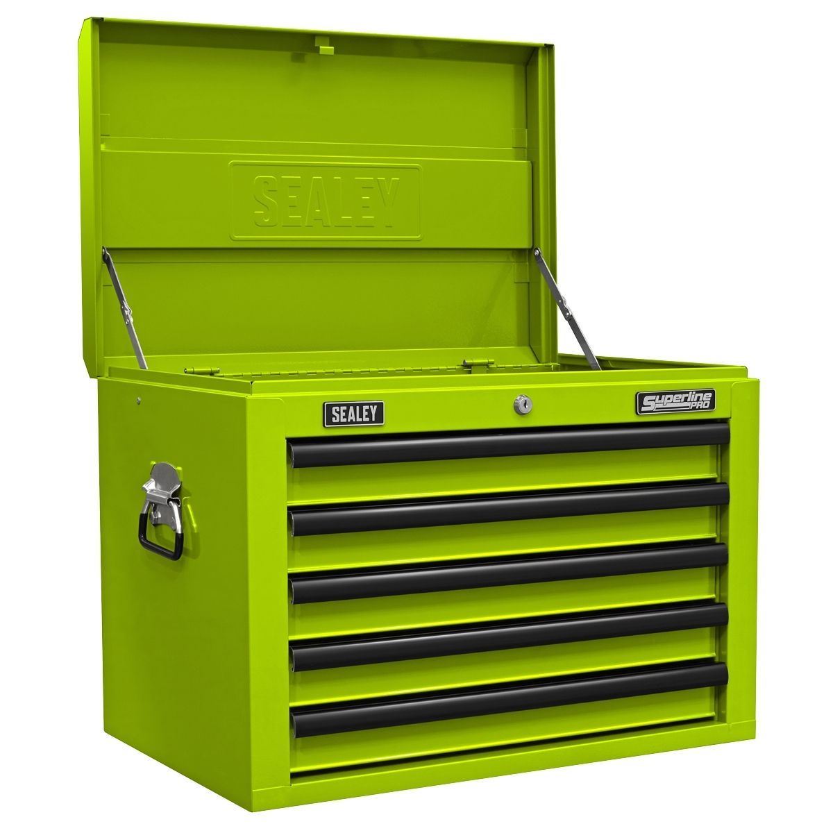 Sealey SPTHVCOMBO1 14 Drawer Tool Chest Combination with 1179pc Tool Kit