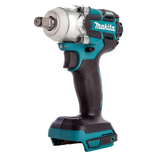 Makita DTW285Z 18V LXT Brushless 1/2" Impact Wrench Body Only