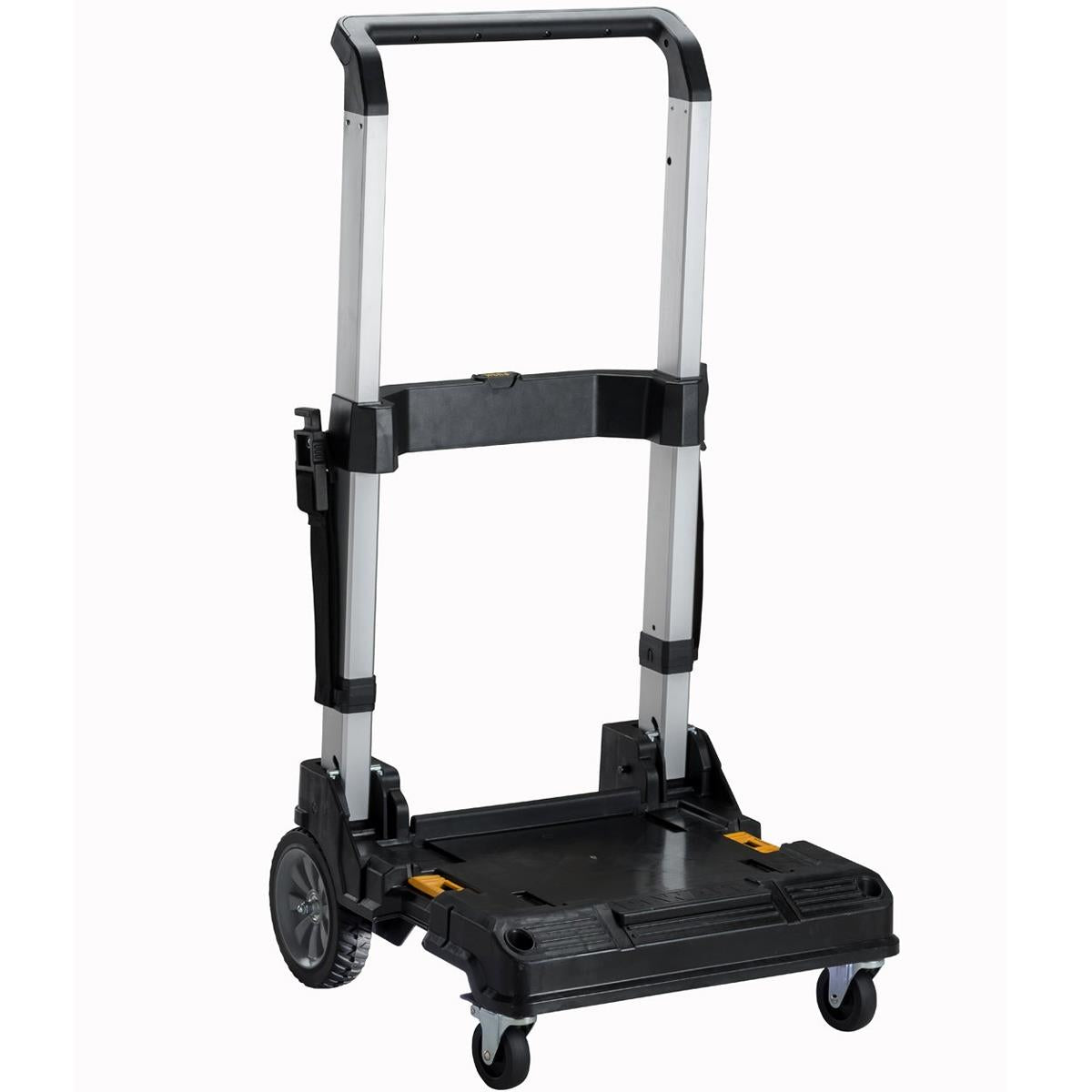 Dewalt DWST1-71196 T-Stak Compact and Lightweight Foldable Trolley
