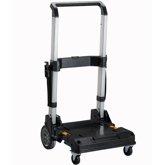Dewalt DWST1-71196 T-Stak Compact and Lightweight Foldable Trolley