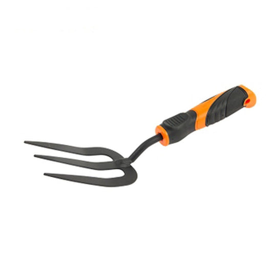 Kendo 13-Inch (330mm) Gardening Hand Fork