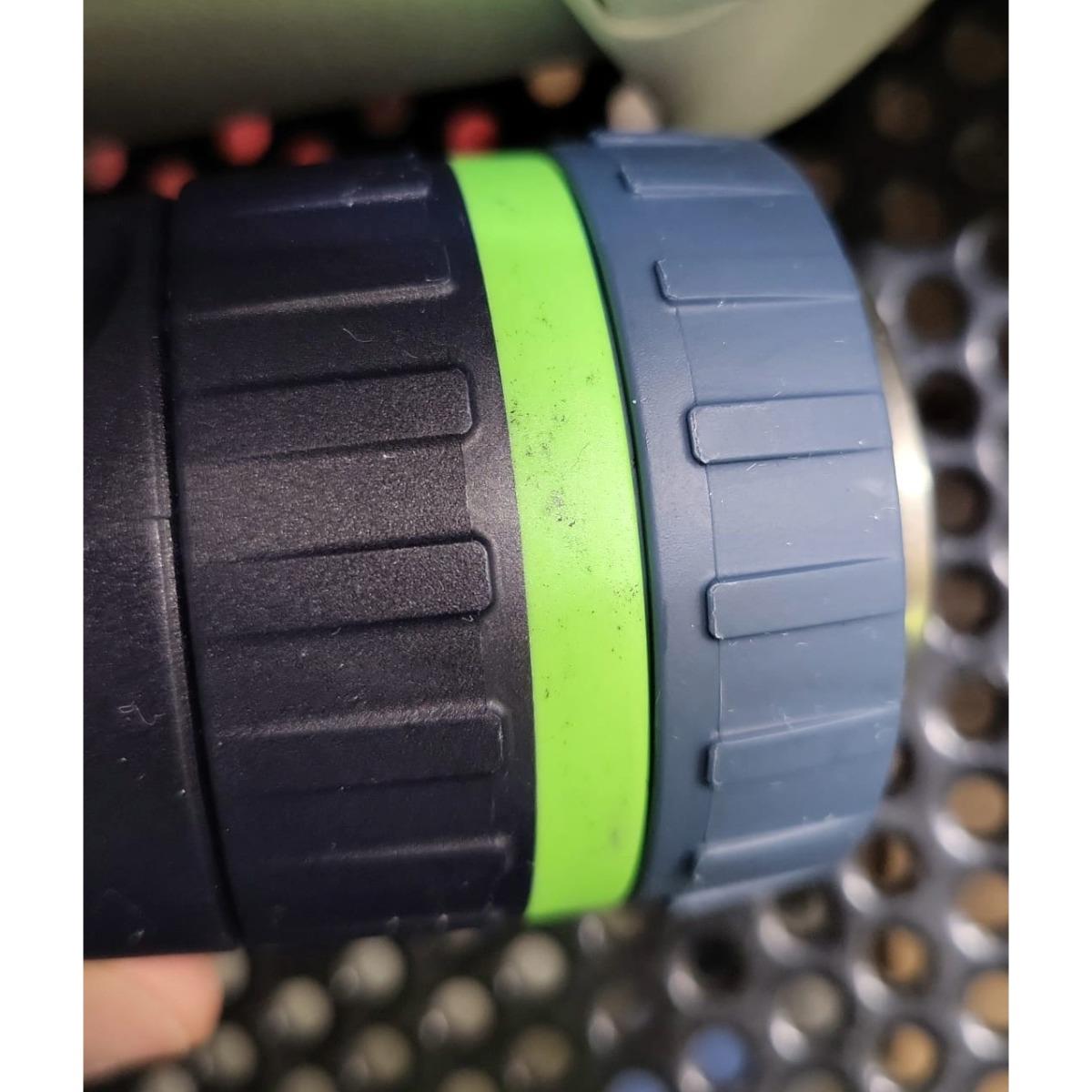 Festool T 18+3 HPC 4.0 I-Set GB 18V Brushless Drill Driver With 2 x 4.0Ah Batteries, Charger In Case - 577610 Item Condition Seller Refurbished