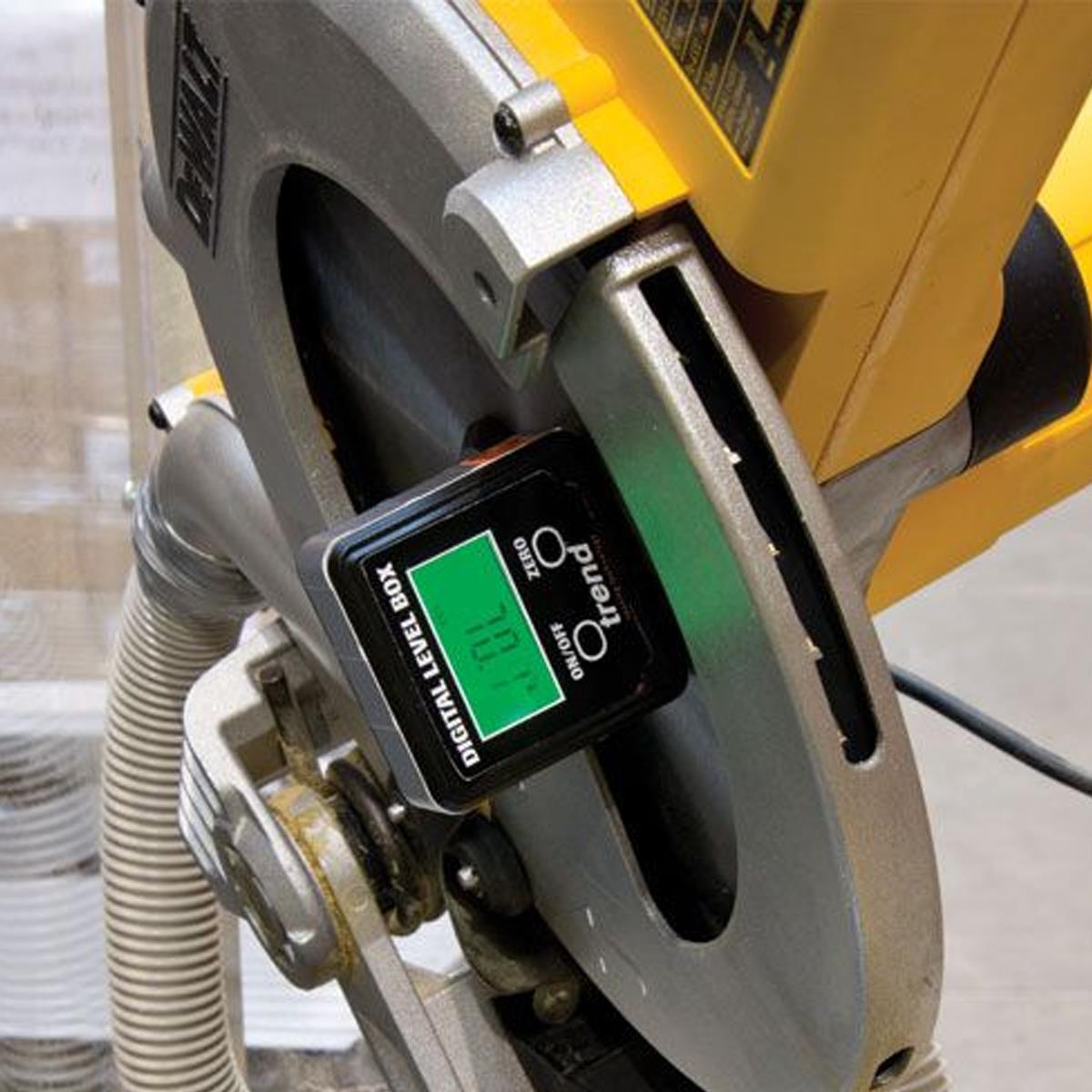 Trend DLB Digital Level Box