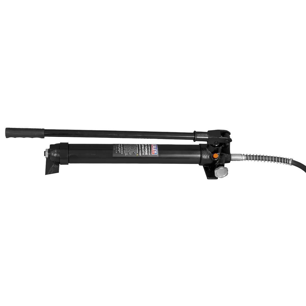 Sealey RE9720 20 Tonne Snap Body Repair Kit