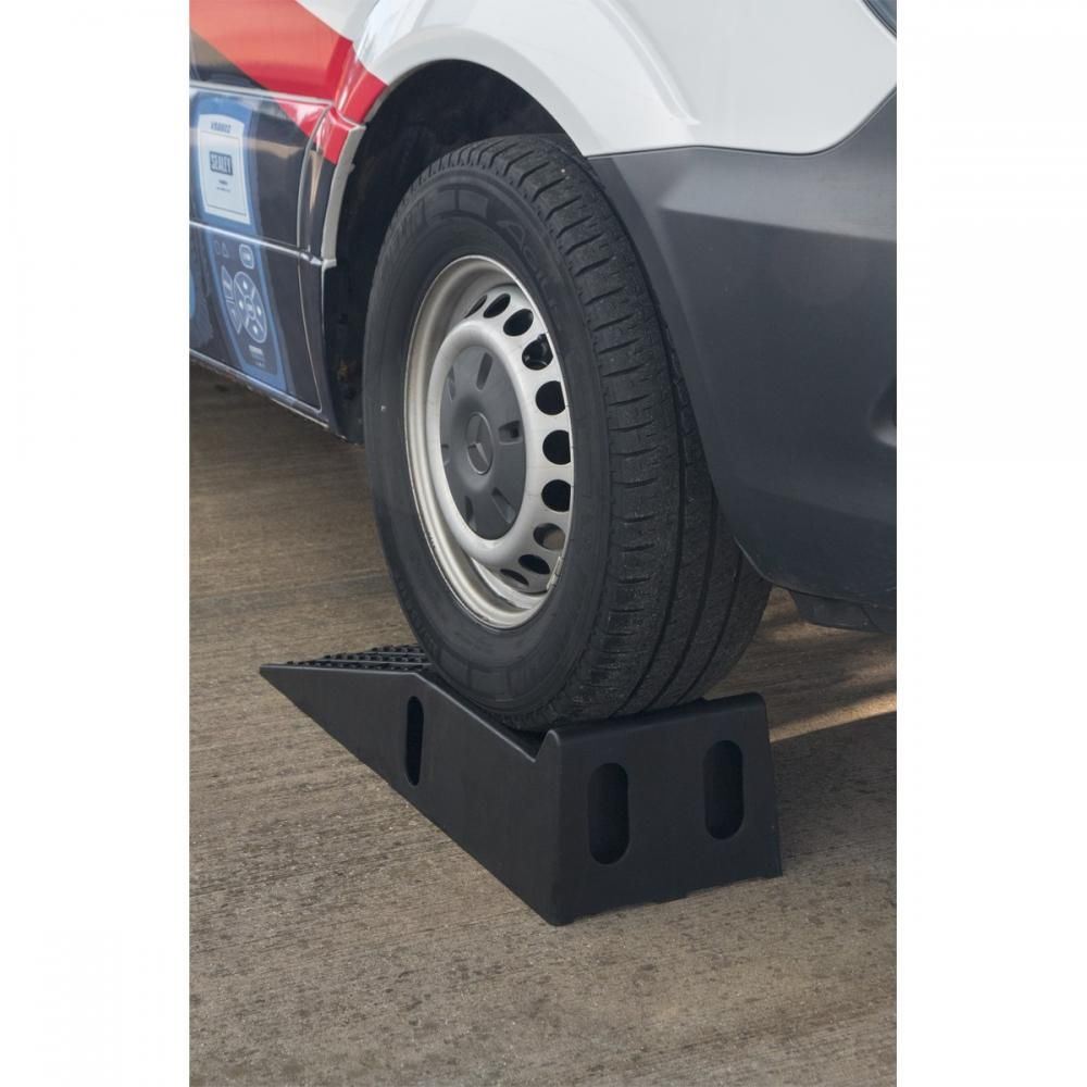 Sealey CAR3000C Car Ramps 1.5tonne Capacity per Ramp