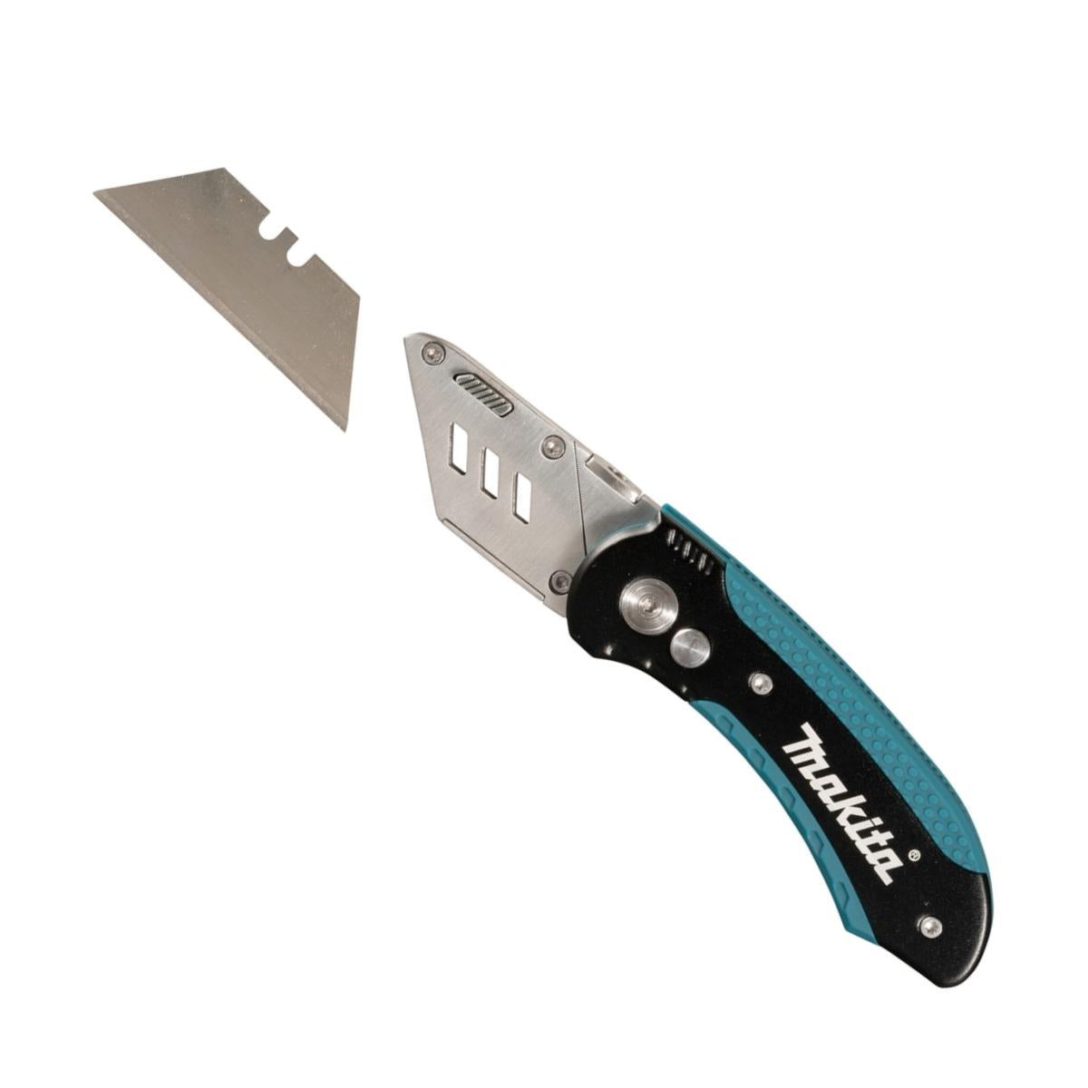 Makita Folding Utility Knife E-11520
