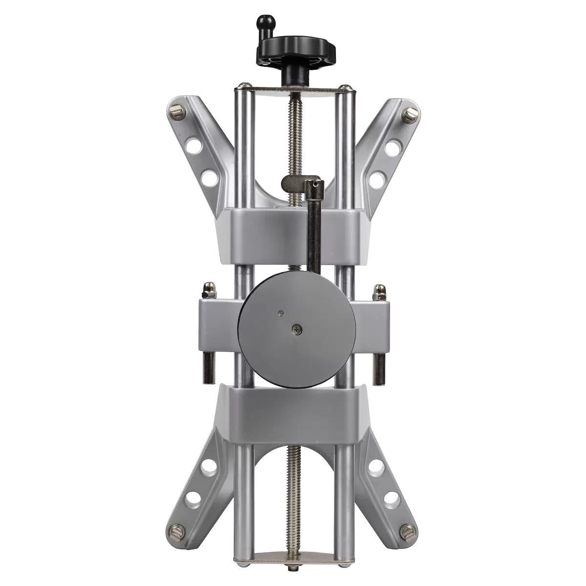 Sealey GA470 Wheel Alignment Clamp for Magnetic Camber Castor & Kingpin Gauges