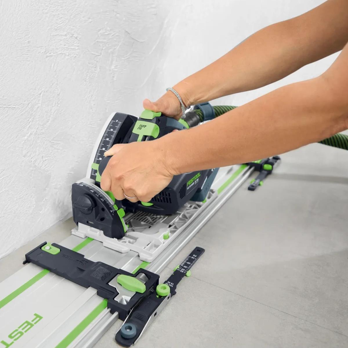 Festool ZS FS-EP TS/TSC55 Plunge Cuts Saw Accessories Set - 578697