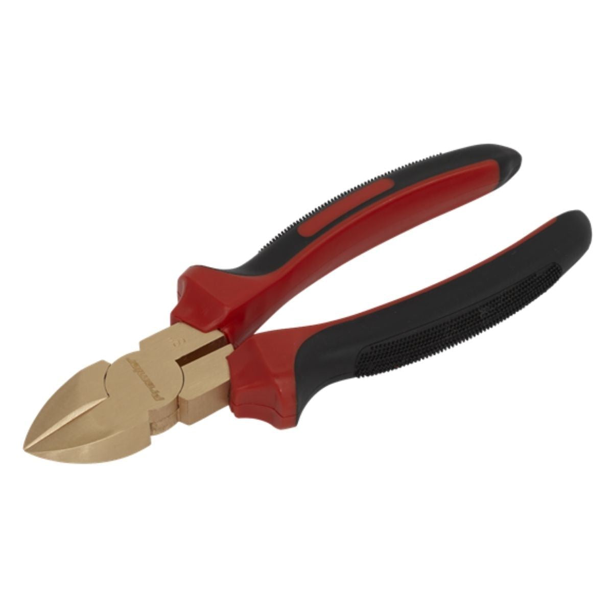 Sealey NS073 200mm Diagonal Cutting Pliers Non-Sparking