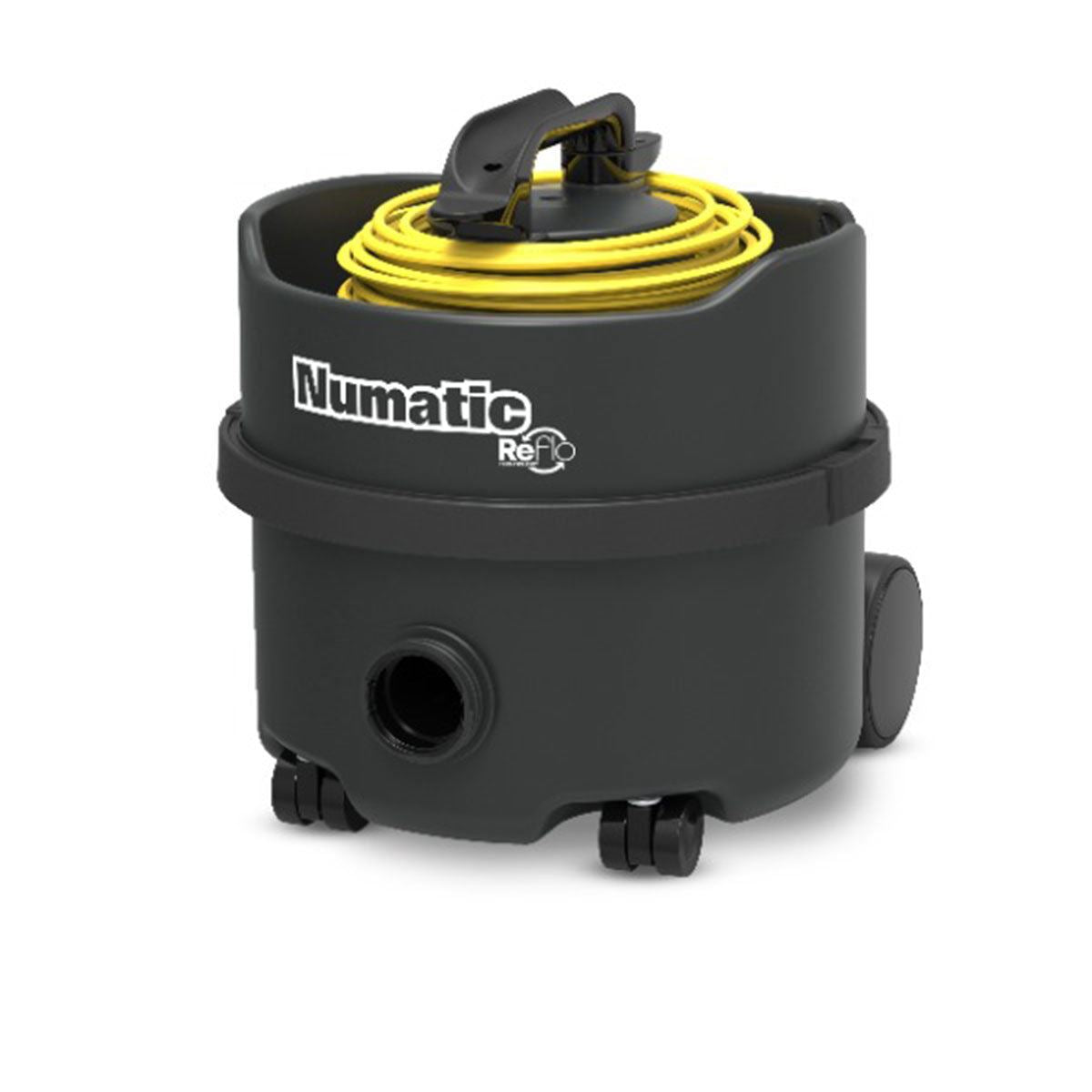 Numatic PRP180-11 8 Litre Commercial Dry Vacuum Cleaner 230V - 918198