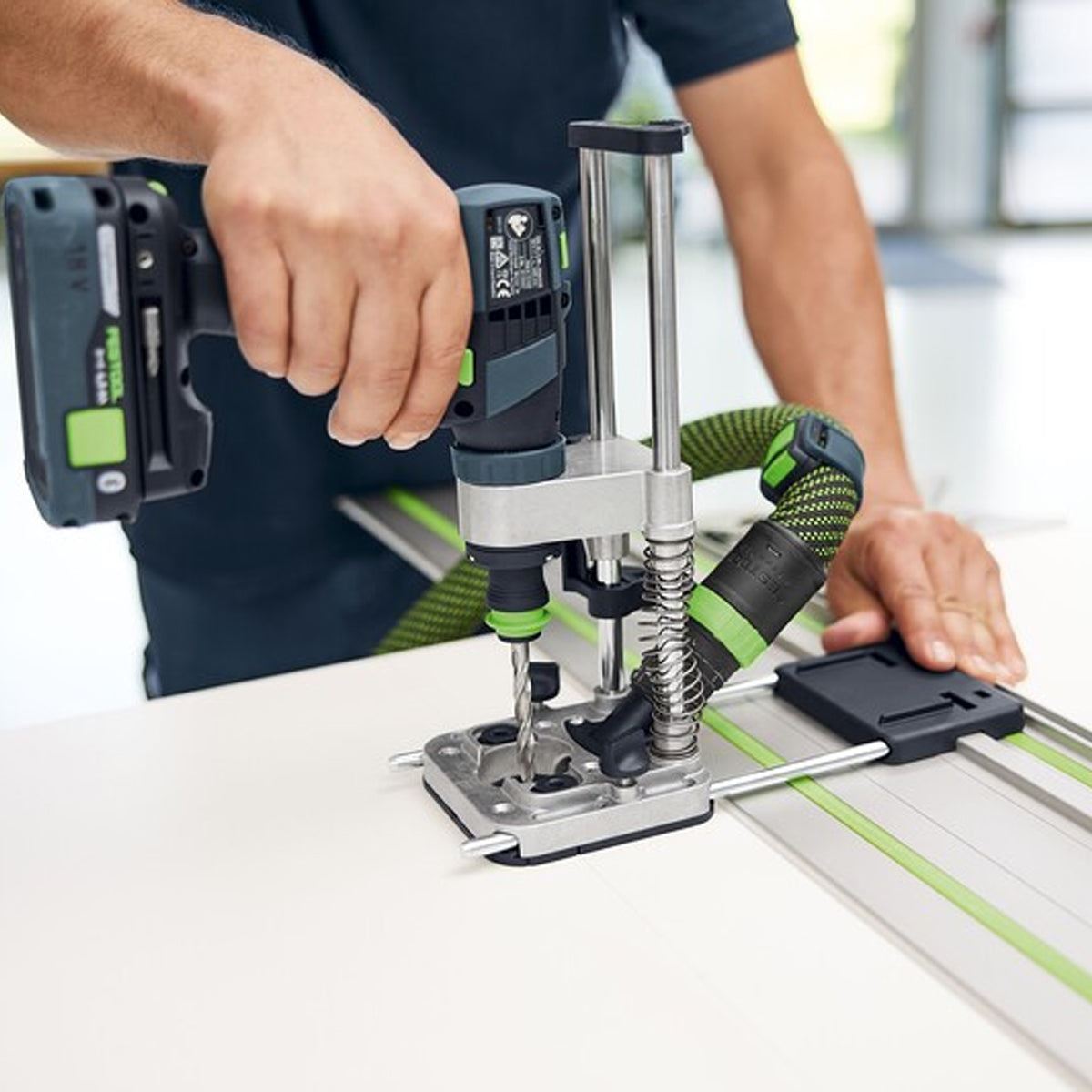 Festool FSA-MB 40 Guide Rail Adapter - 578148