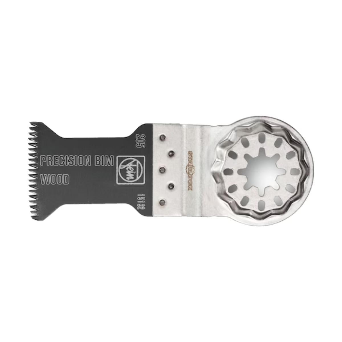 Fein 30 Piece Starlock Industry Big Pack OIS Fit Saw Blade - 35200000005