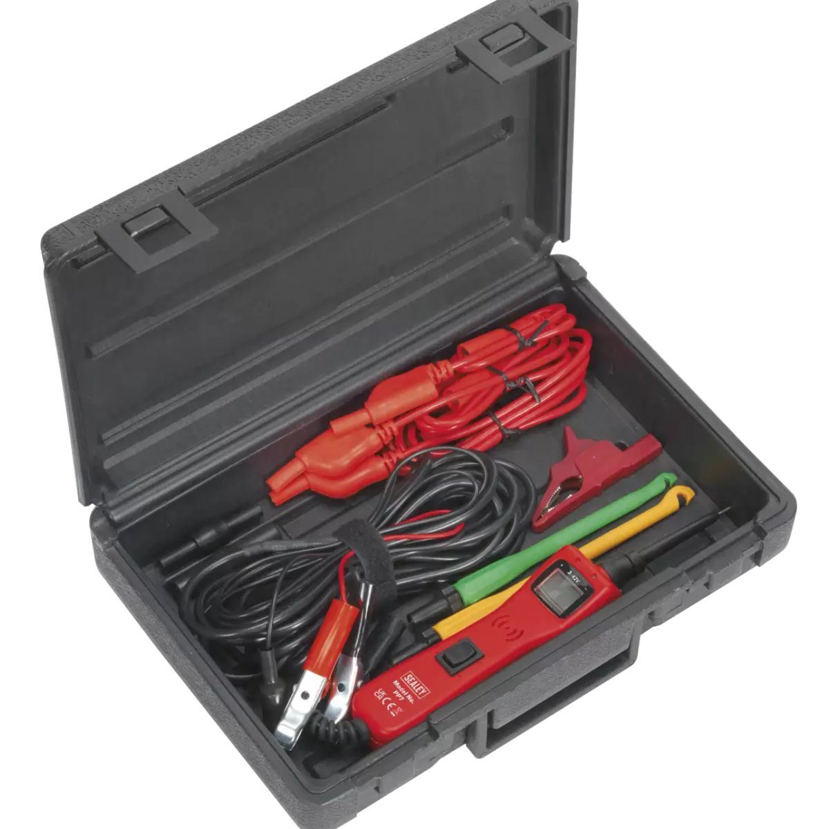 Sealey PP7 Auto Probe with LCD Display 12-42V