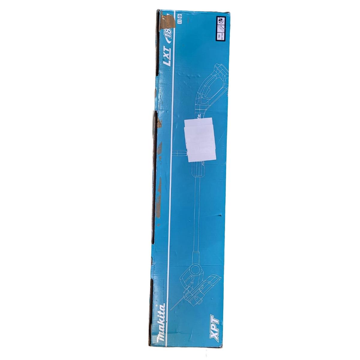 Makita DUR193Z 18V LXT Cordless Line Trimmer Body Only Item Condition Damaged Box
