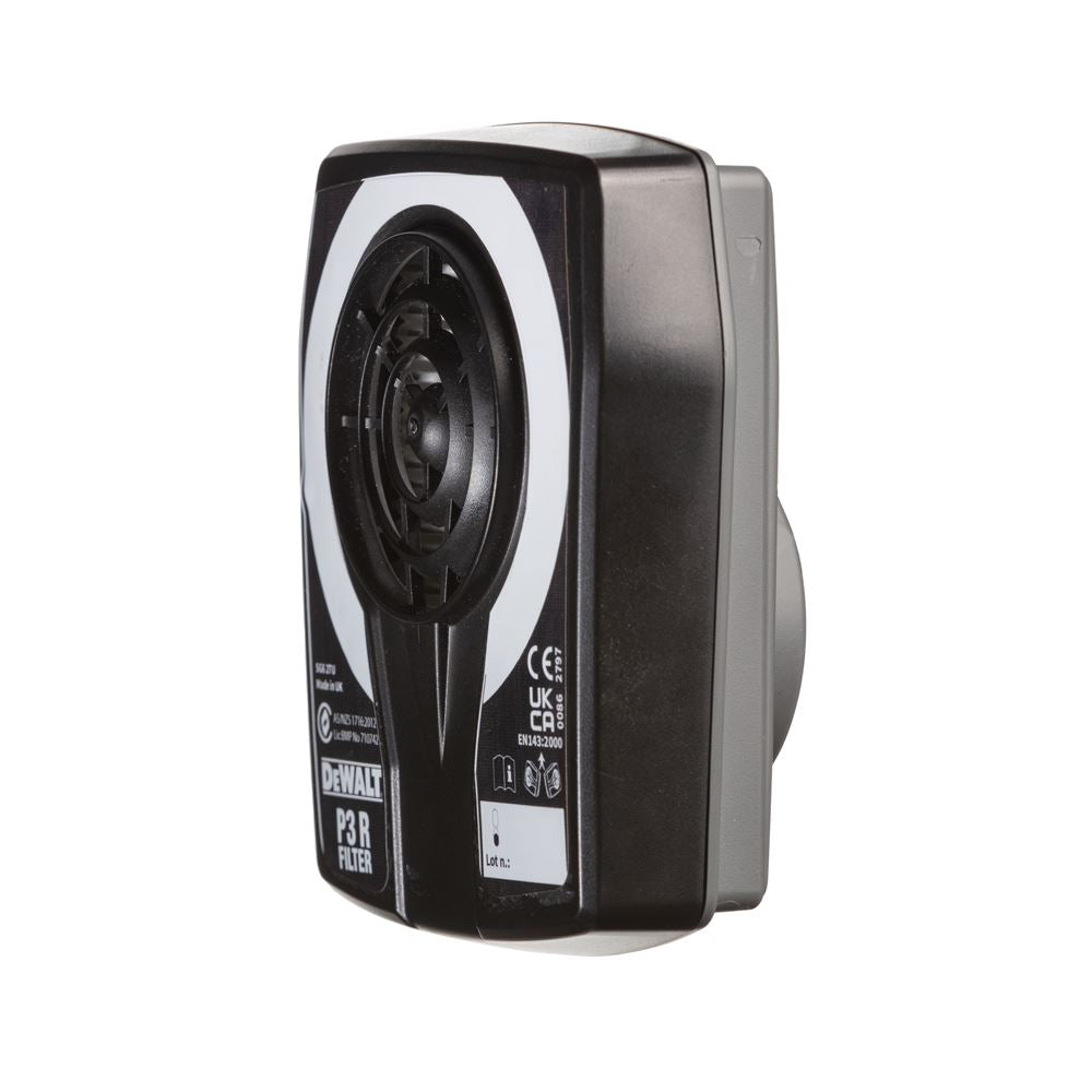 Dewalt R D Particulate Filter P3 DXIR1P3