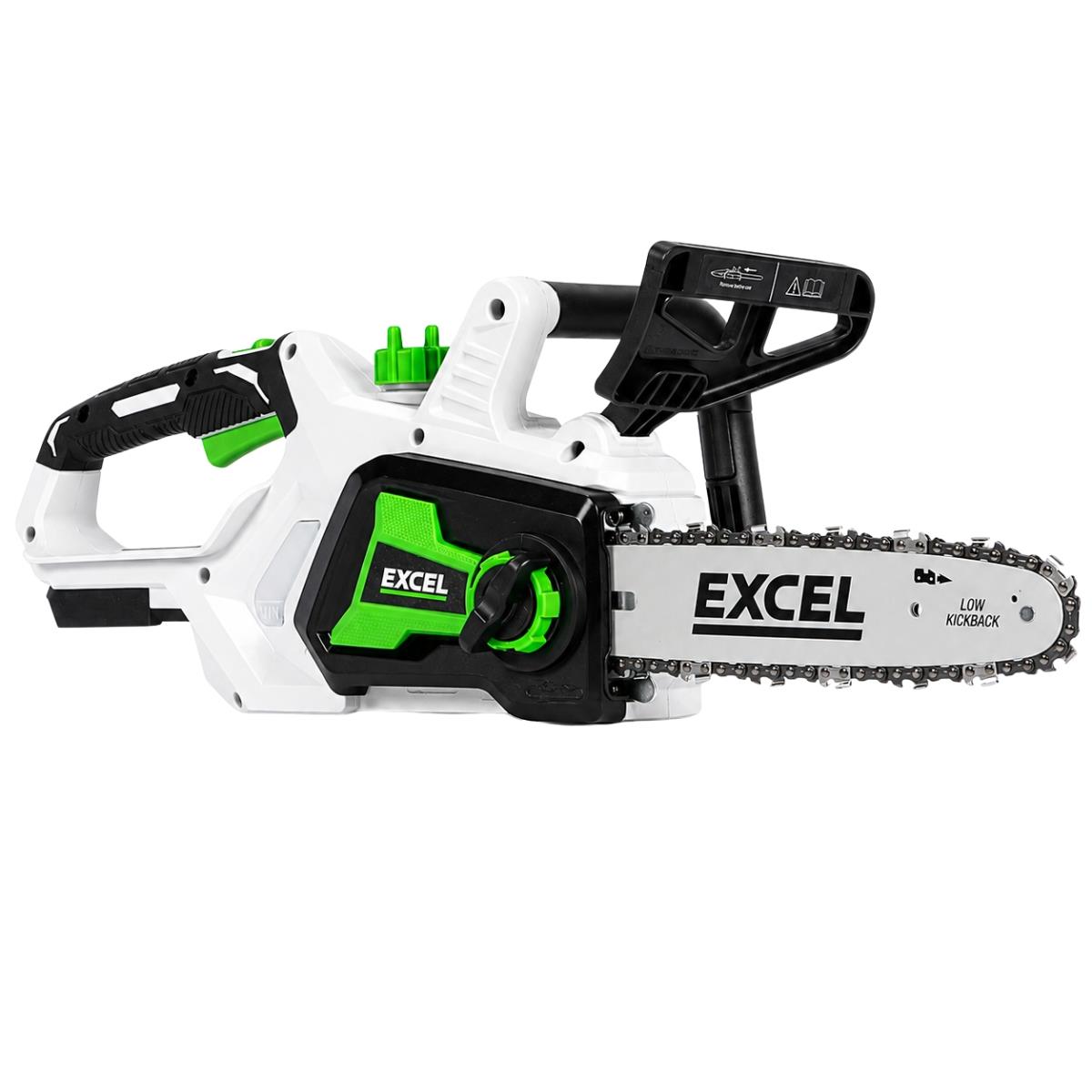 Excel 20V Cordless 10