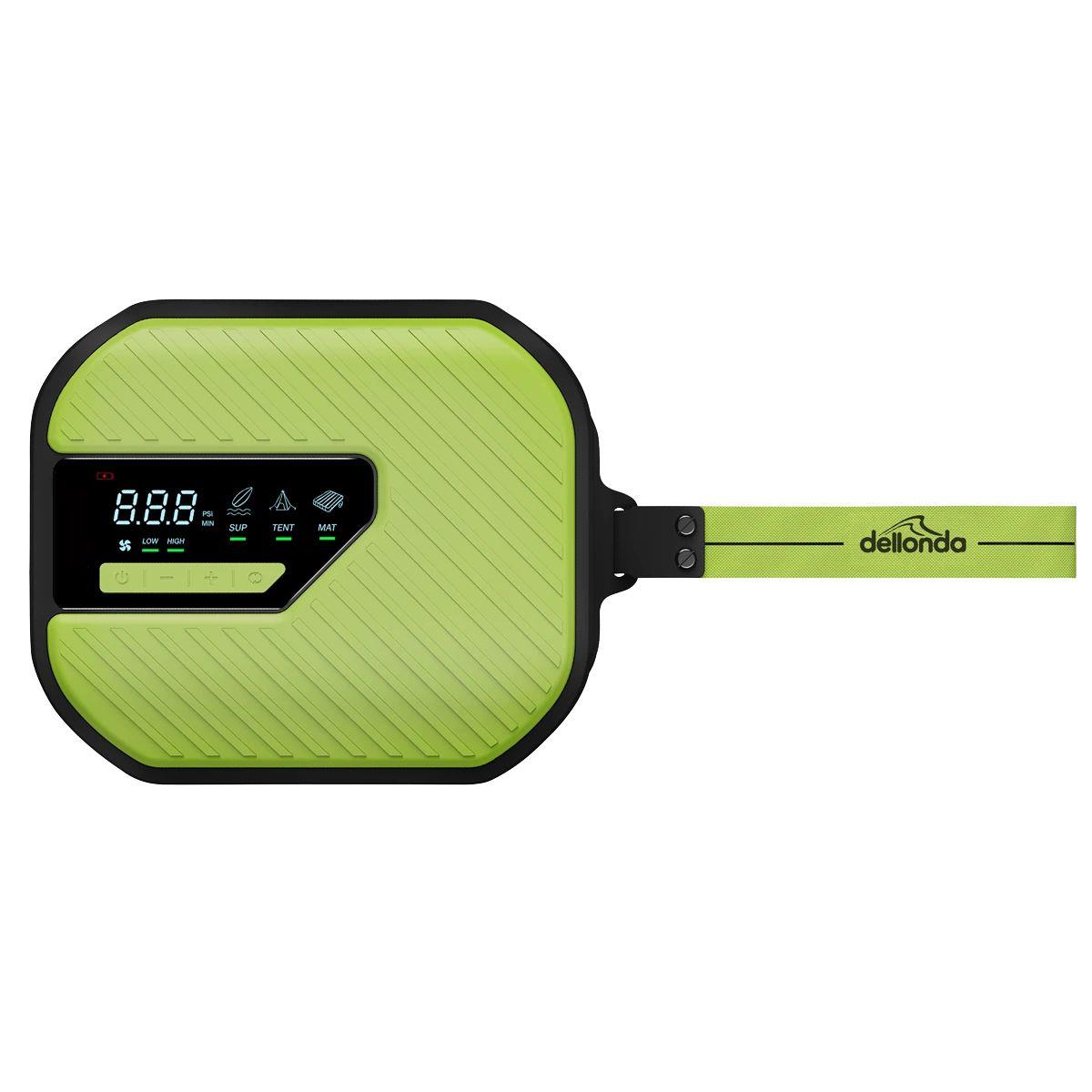 Sealey DL185 Dellonda Rechargeable & 12V DC Electric SUP Pump