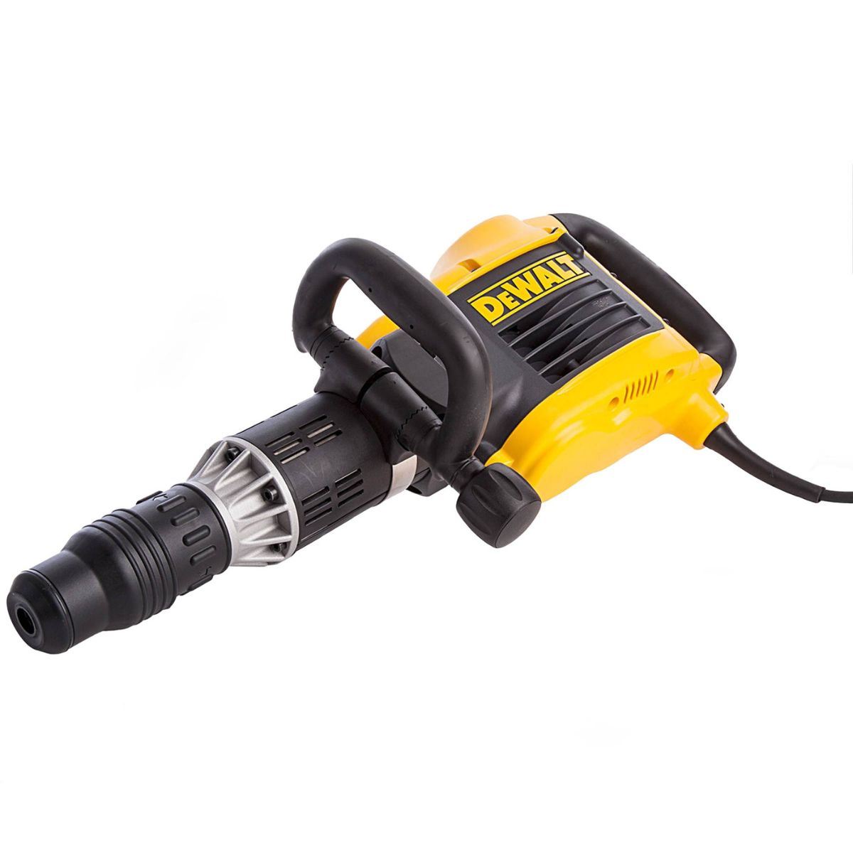 Dewalt D25899KL SDS Max Breaker Demolition Hammer 110V/1500W Heavy-Duty Tool for Efficient Demolition