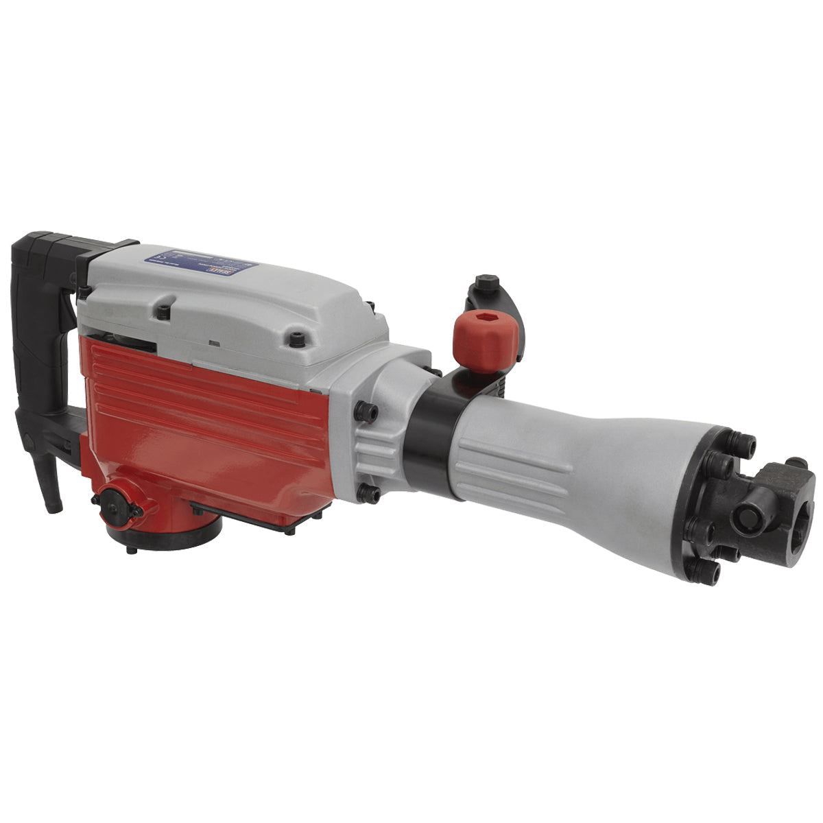 Sealey DHB1600 SDS-Hex Demolition Hammer Breaker 240V/1600W