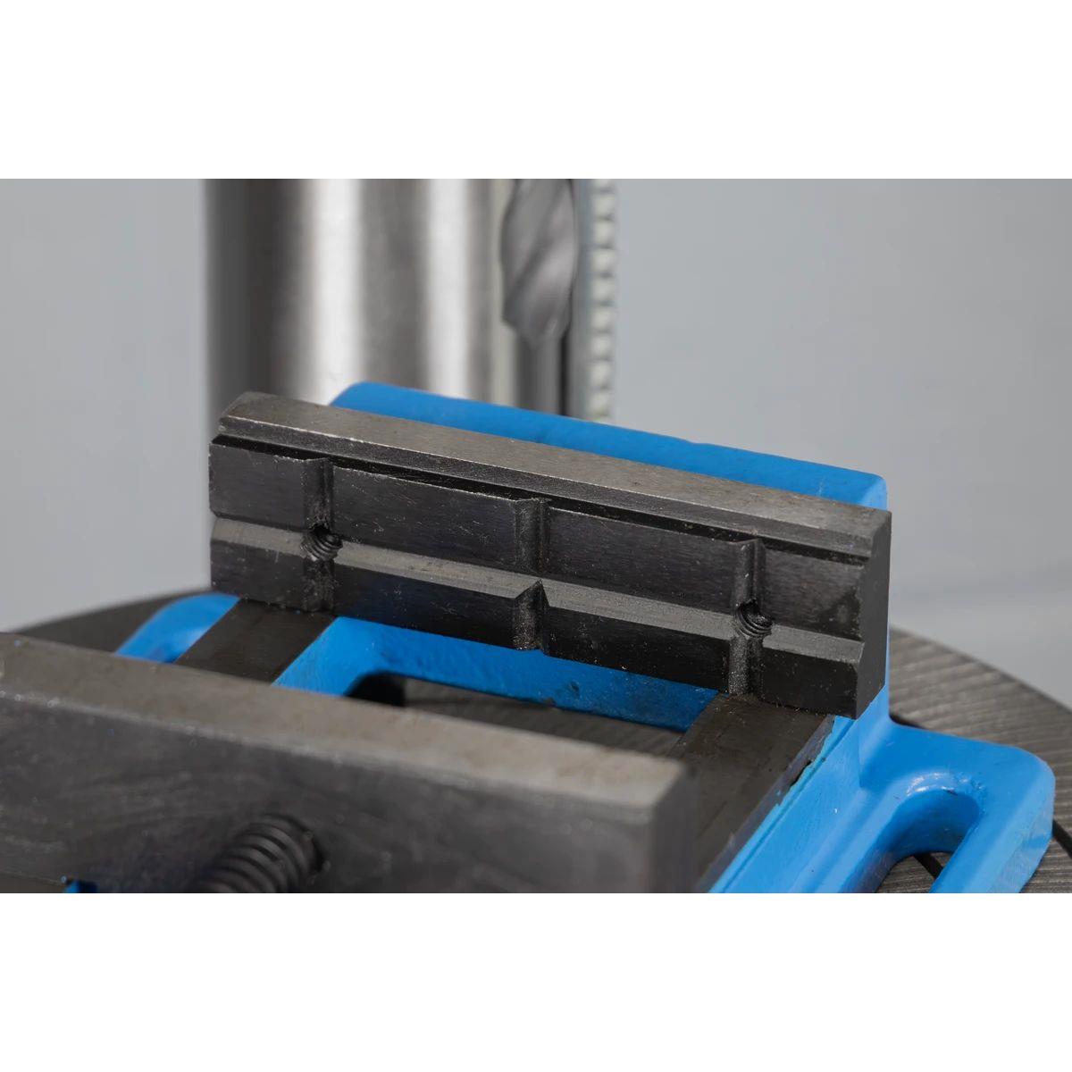 Sealey 120DV Super Drill Vice 120mm