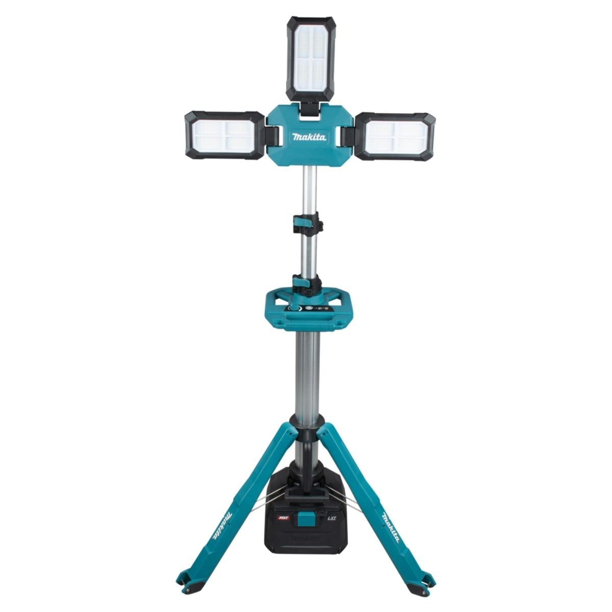 Makita ML014G 18V LXT / 40V XGT 15000 Lumen Tower Light Body Only