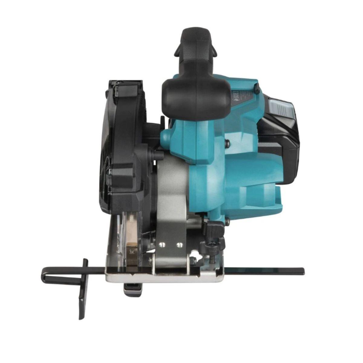 Makita CS004GZ 40Vmax XGT Cordless Brushless 150mm Metal Cutting Circular Saw Body Only