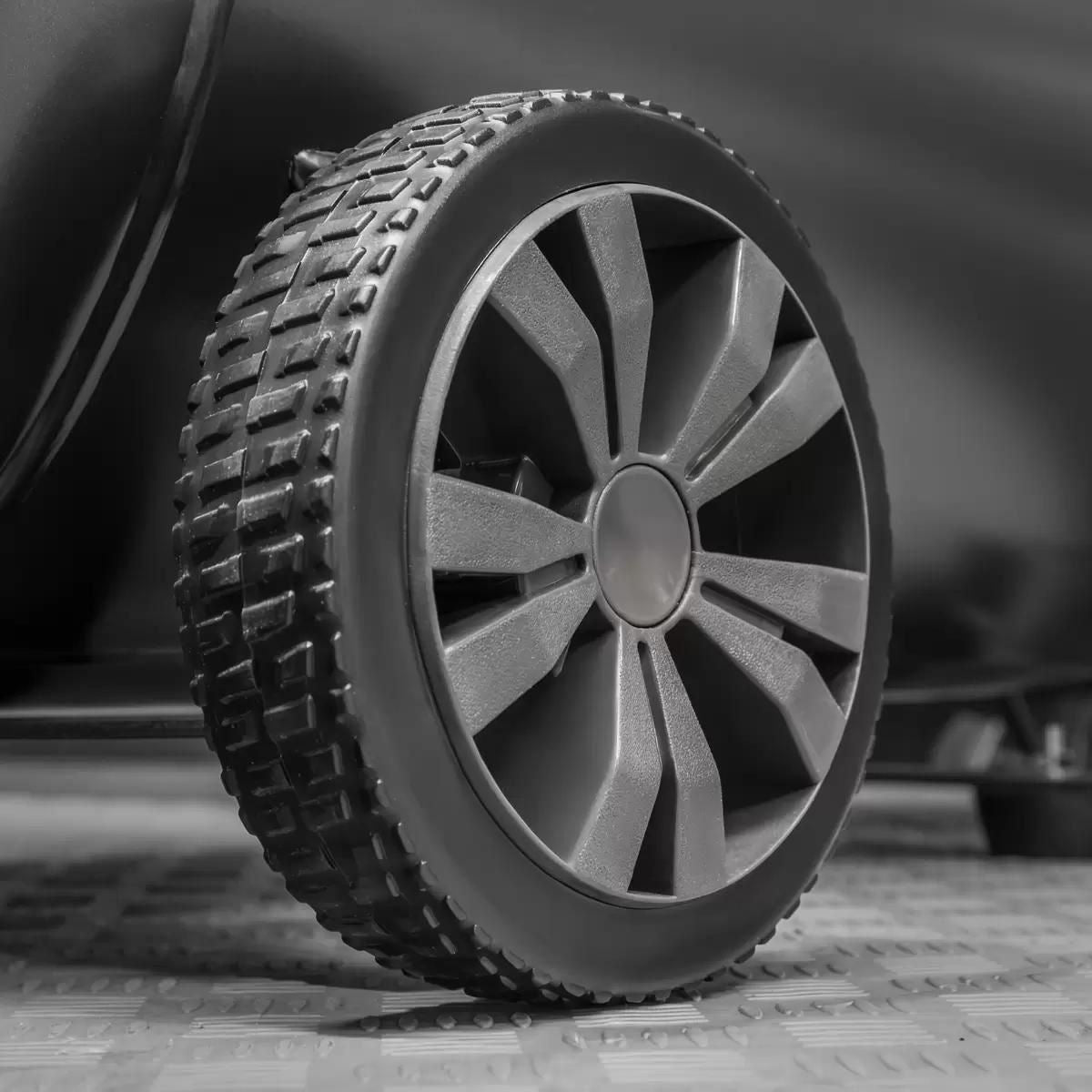 Sealey SAC10030VE 100L V-Twin Direct Drive Air Compressor 230V/13A