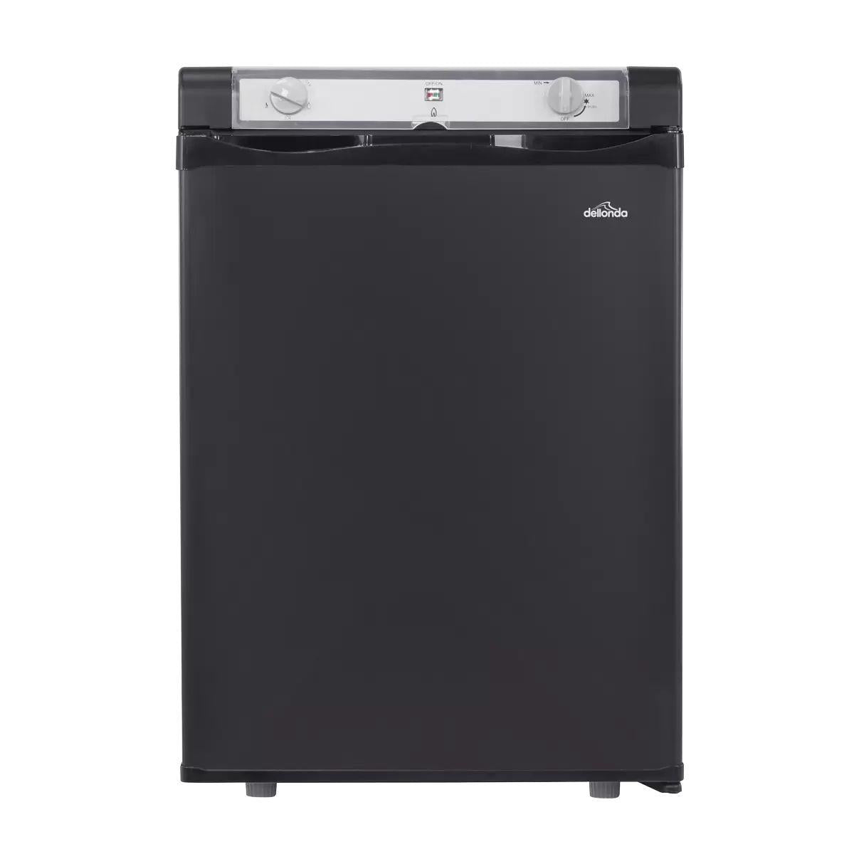 Sealey DL159 Dellonda 3-Way Fridge 60L AC 220/240V