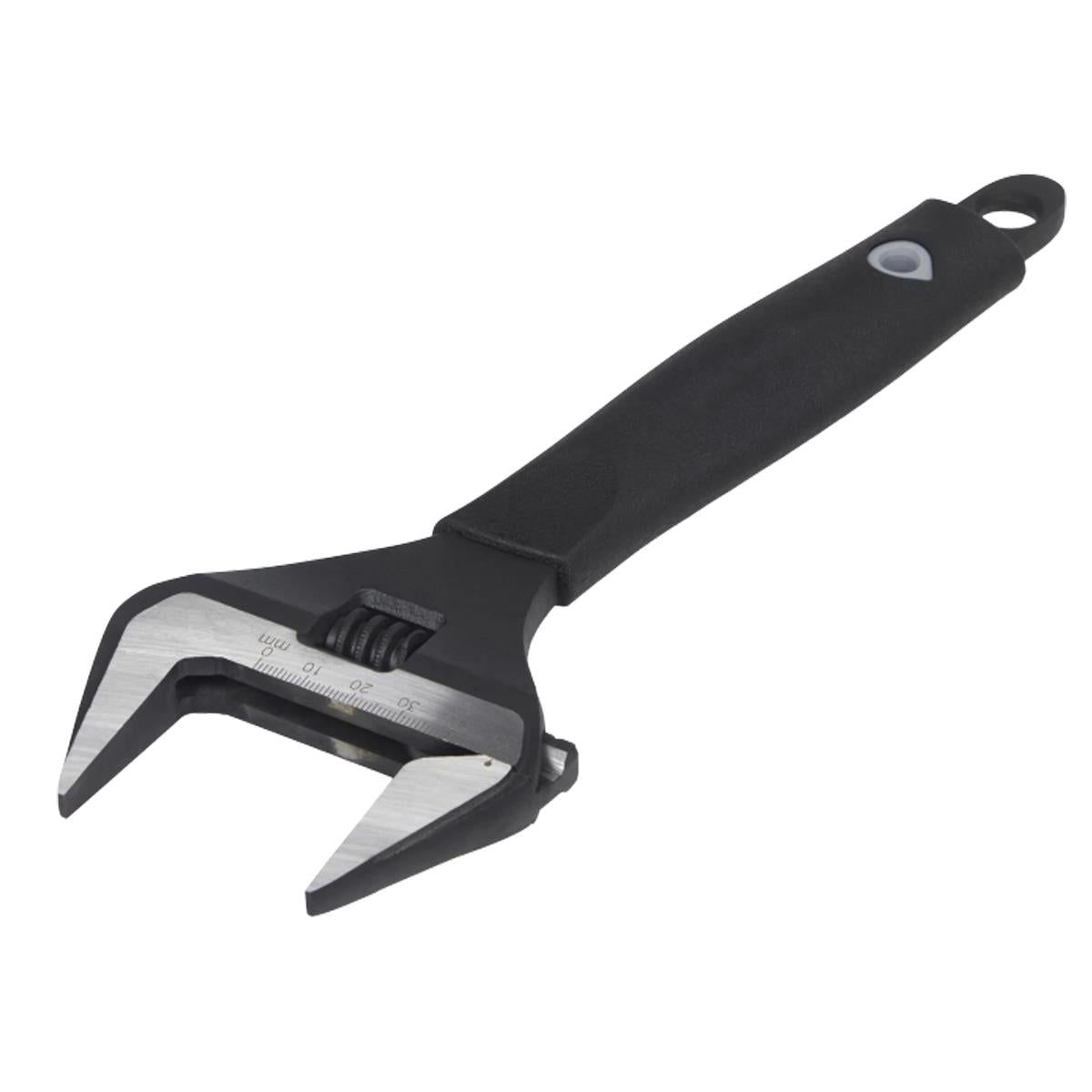 Rothenberger Adjustable Wide Jaw Wrench Set Of 3 Piece - 19782