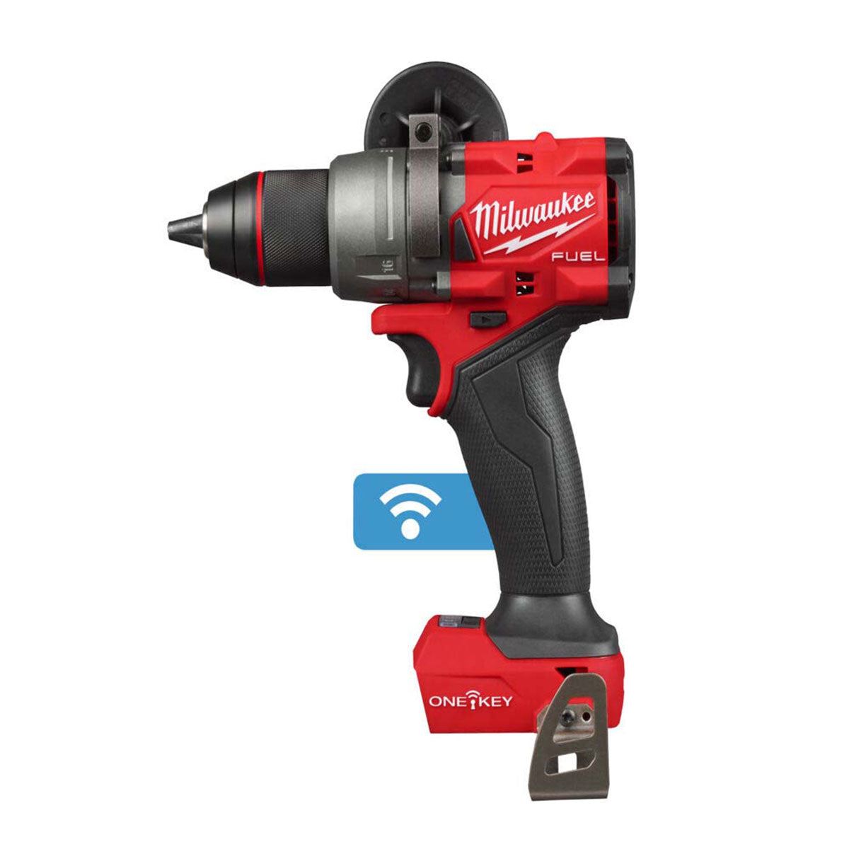 Milwaukee M18ONEPD3-0 18V FUEL ONE-KEY Brushless Combi Drill Body Only