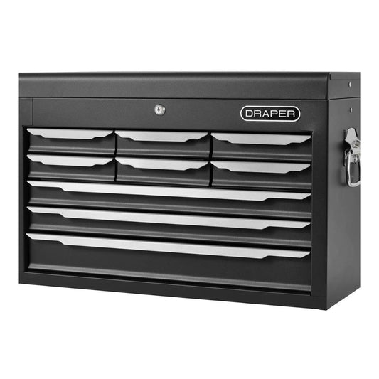 Draper D100-26TC9 Tool Chest, 9 Drawer 26 Inch 30792