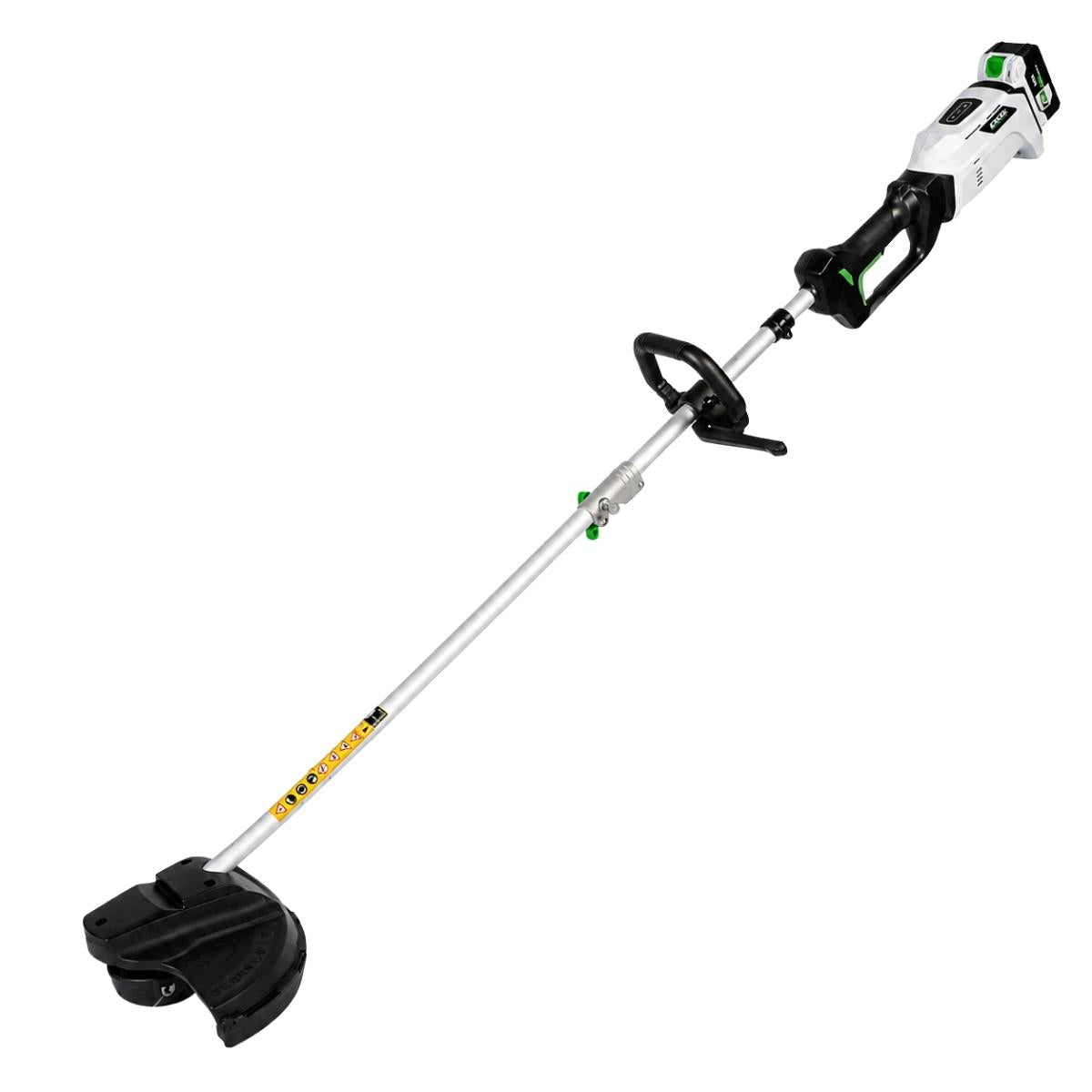 Excel 20V Cordless 5-in-1 Garden Multi Tool with Brushless Motor Body Only