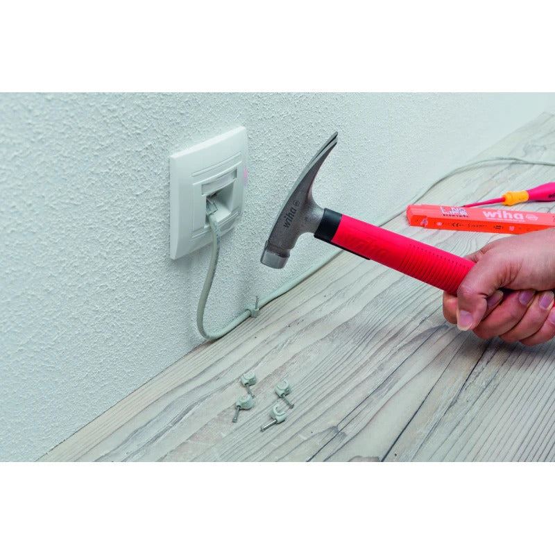 Wiha 11oz Electrician's Hammer WHA-42071