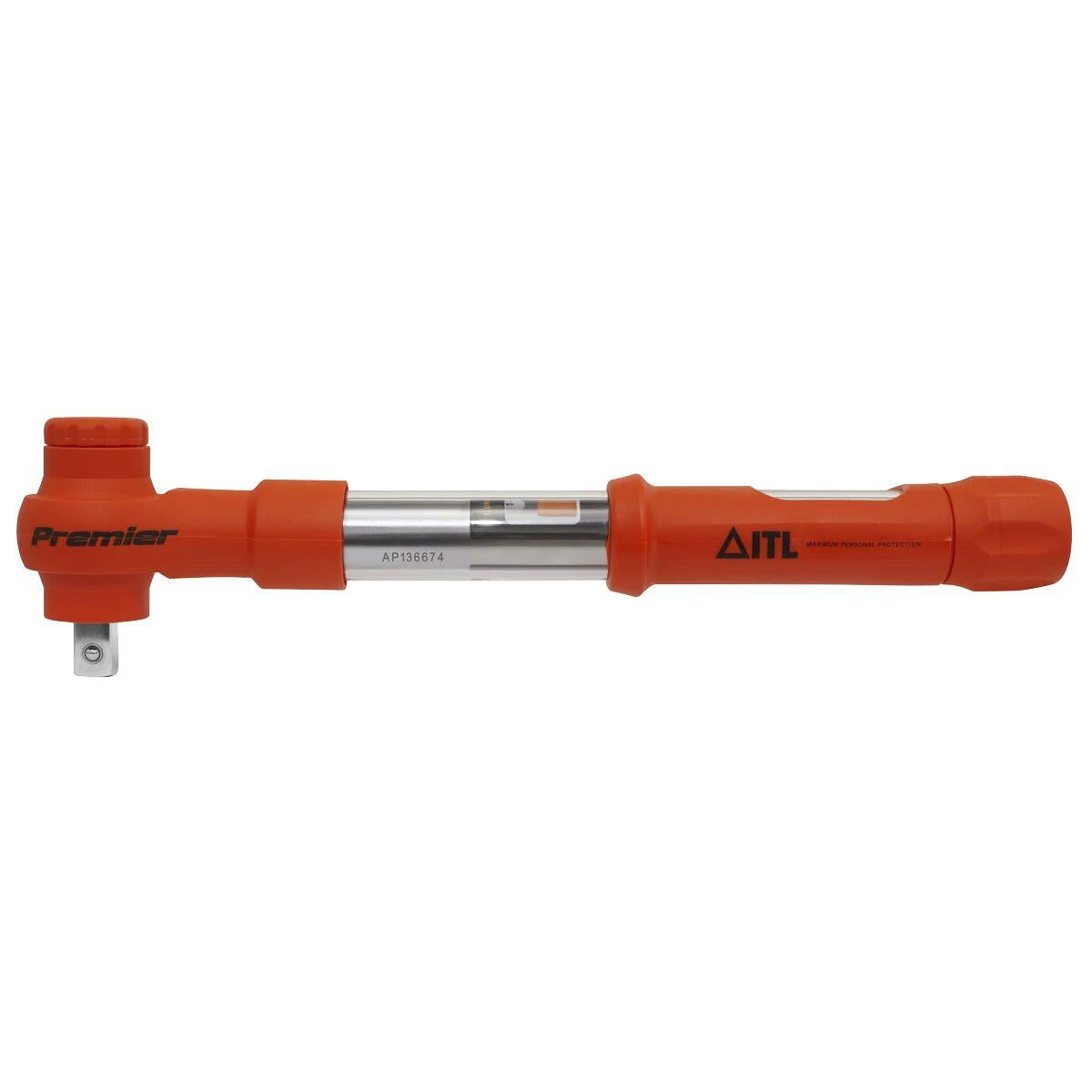 Sealey STW804 1/2