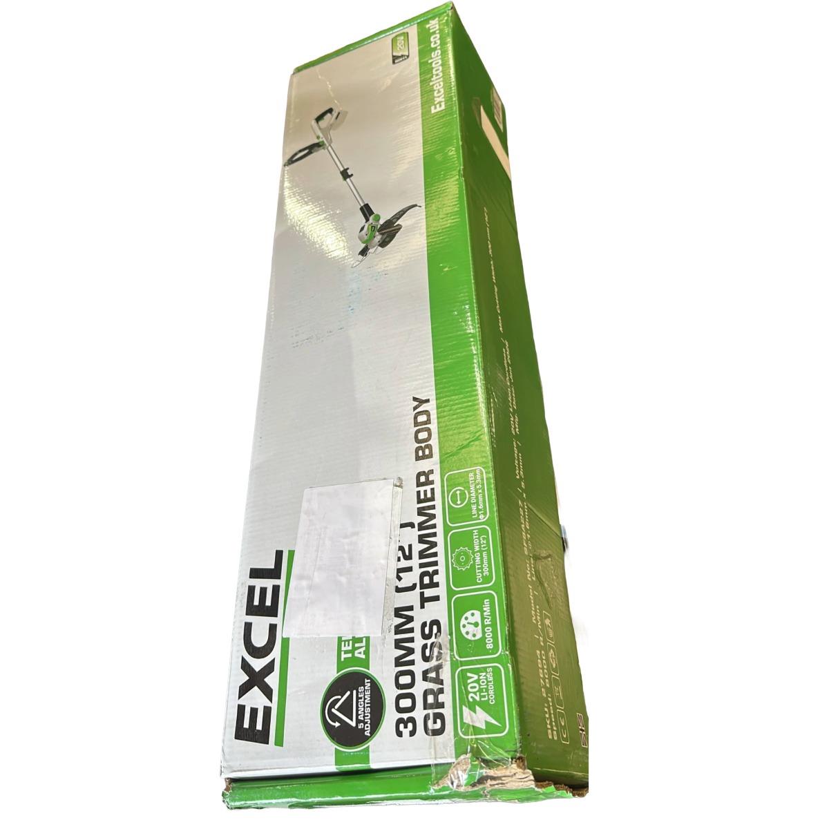Excel 20V Cordless 12